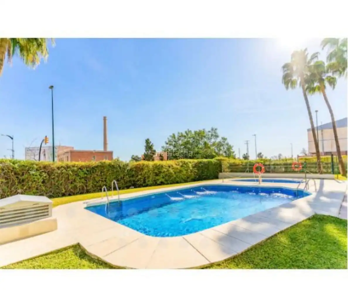 Appartamento con piscina in vendita a Avenida de Molière 38, imagen 4