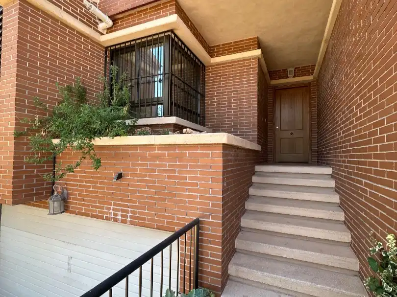 Bungalow con piscina en venta en Ossa major 3
