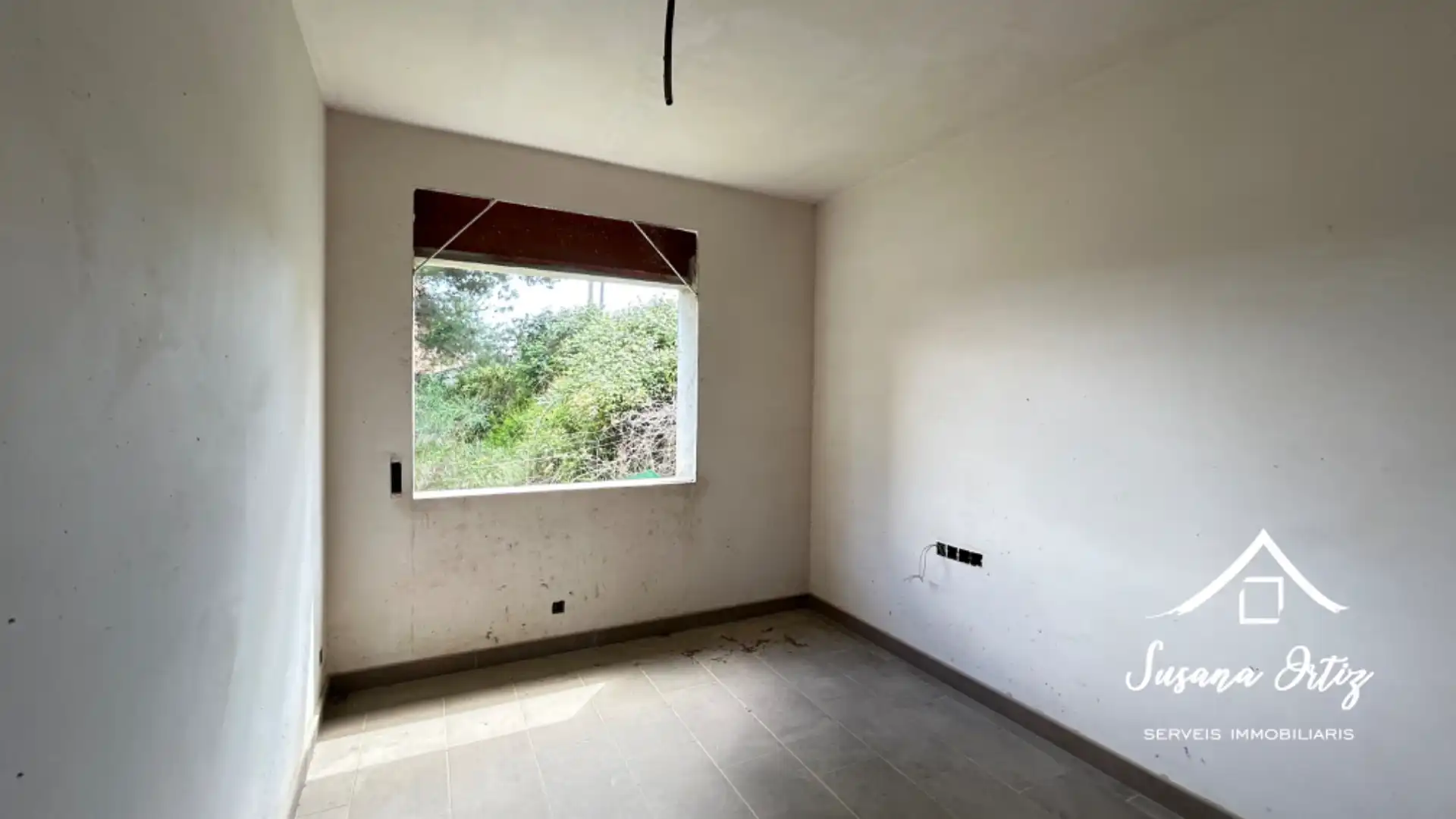 Dormitori de Casa o xalet en venda en Piera amb Calefacció, Terrassa i Traster