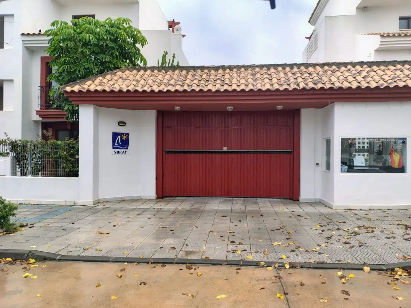 Parking of Garage for sale in Marbella