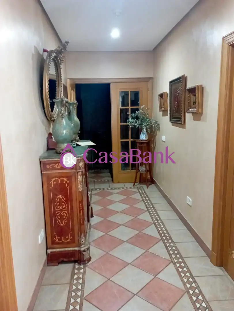 Casa con terraza en venta en Centro, imagen 6