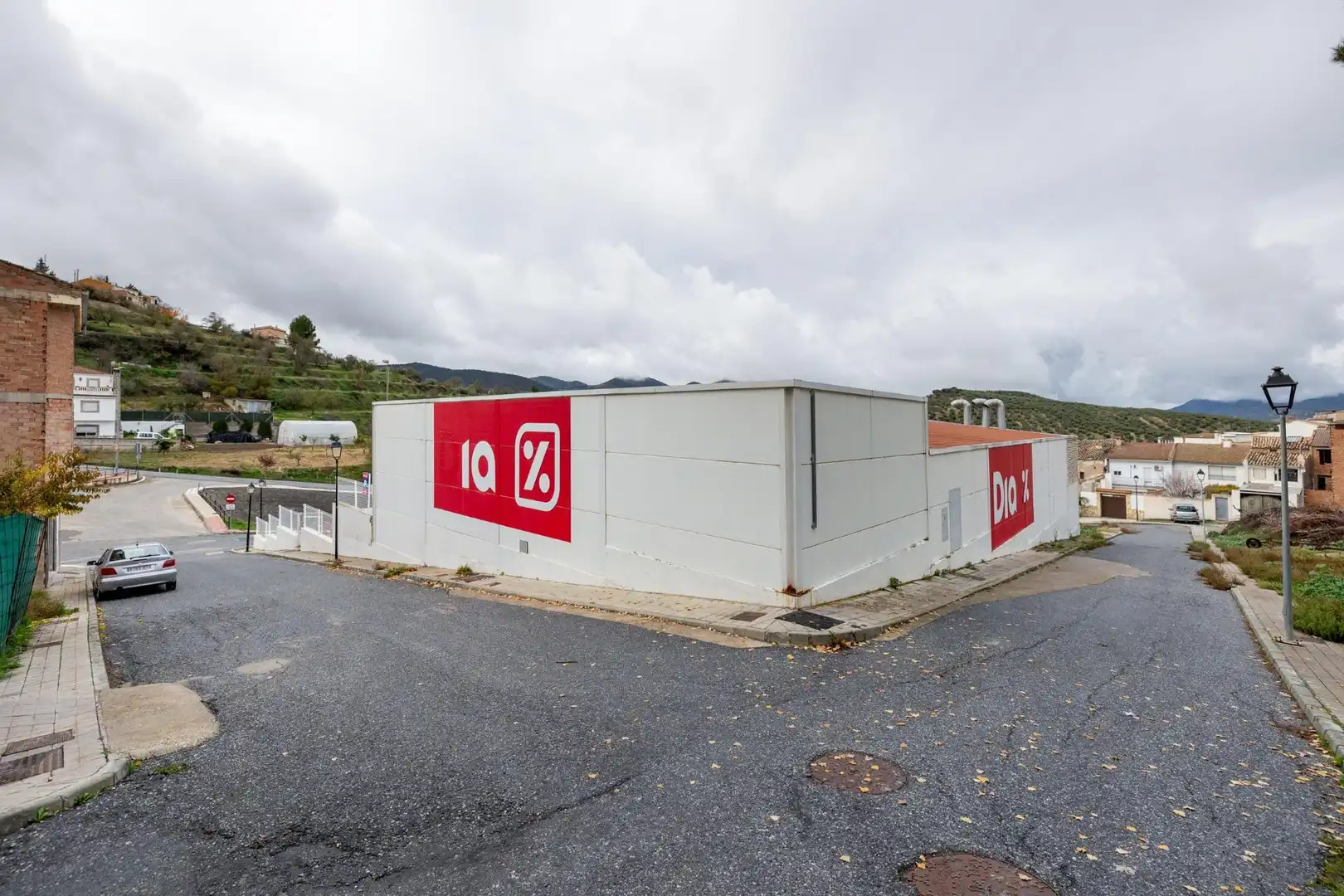 Business premises for sale in Castillo de Locubín, imagen 3