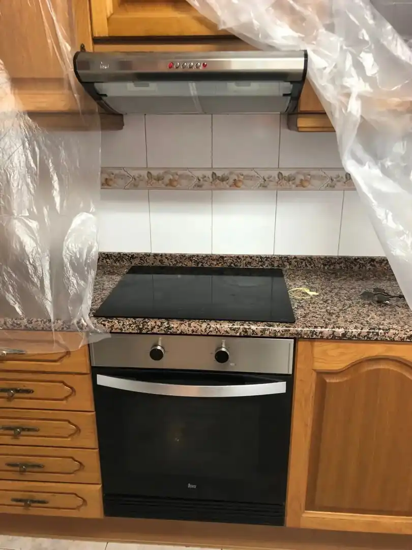 House with terrace to rent in Passatge Santa Magdalena, imagen 26