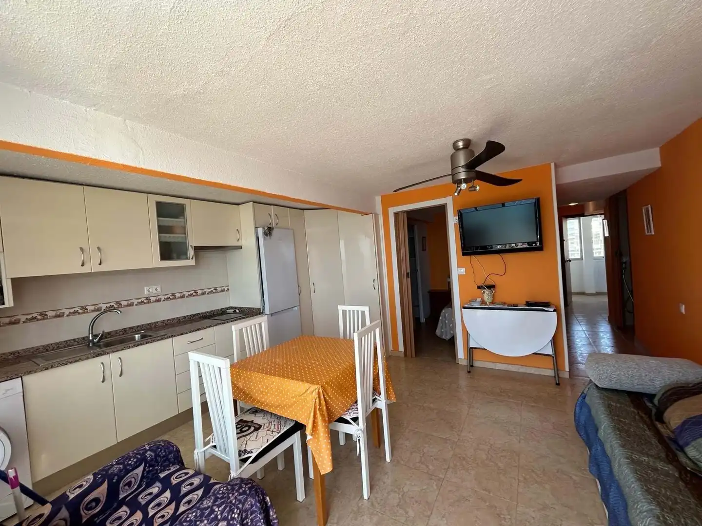 Maisonette mit Pool zum Verkauf in Avenida de alcoy N, imagen 7