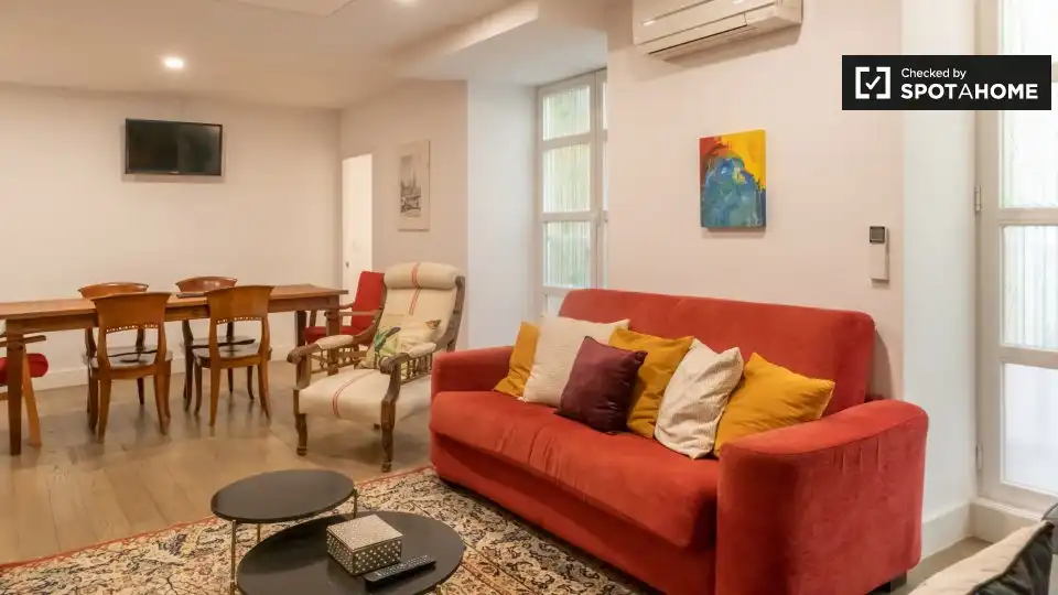 Flat to rent in Centro, imagen 4