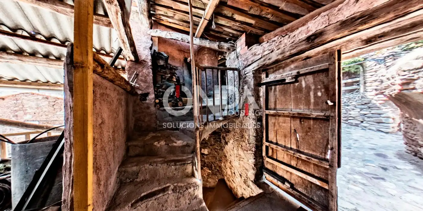 Casa o chalet en venta en Calle Interior-Ag, 5, La Torre de Cabdella