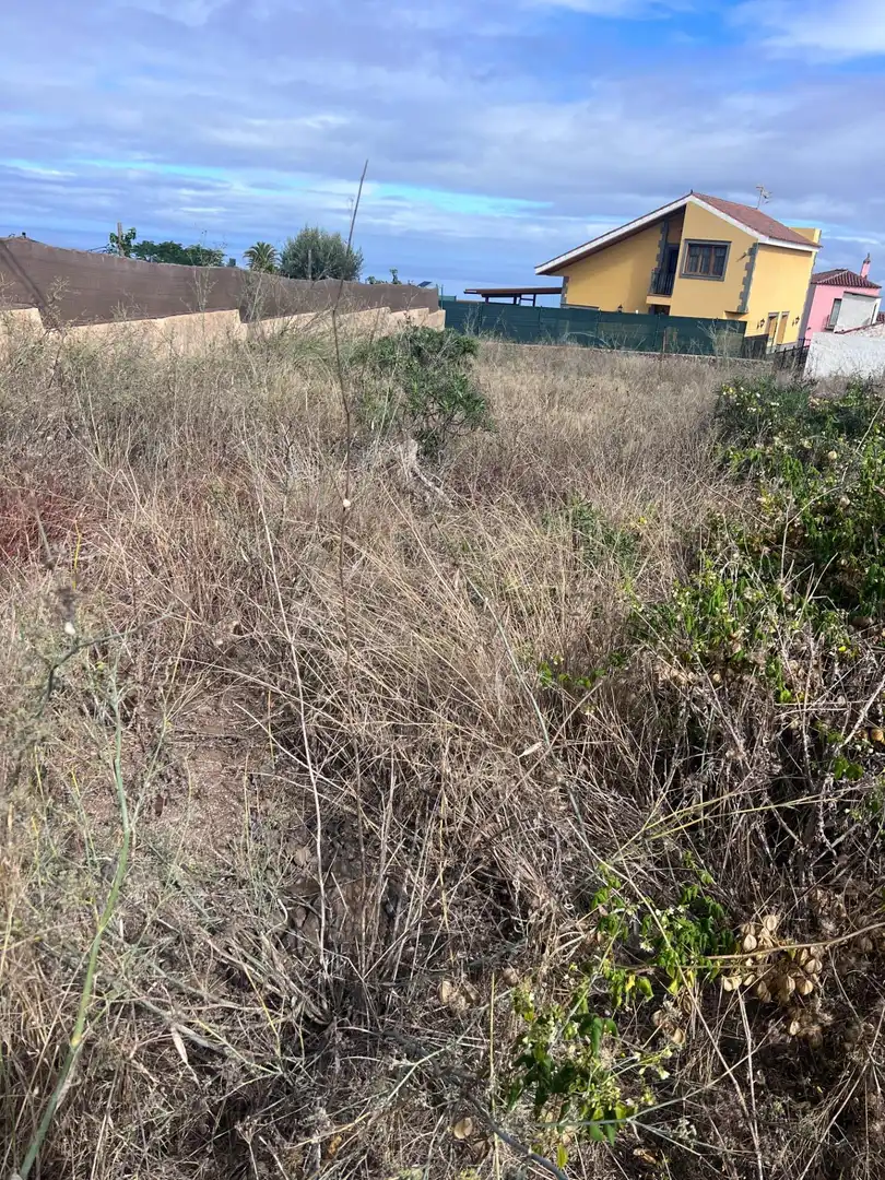 Terrenys i solars en venda a Pasaje Pasaje de la Acequia, imagen 4