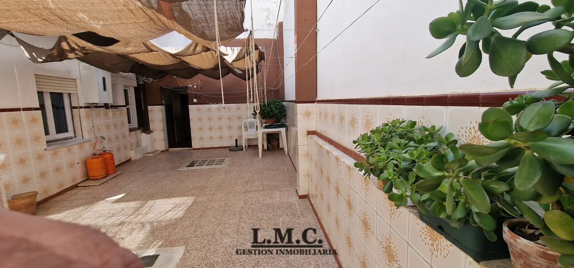 Piso en venta en Isla Cristina con Terraza, Amueblado y Horno