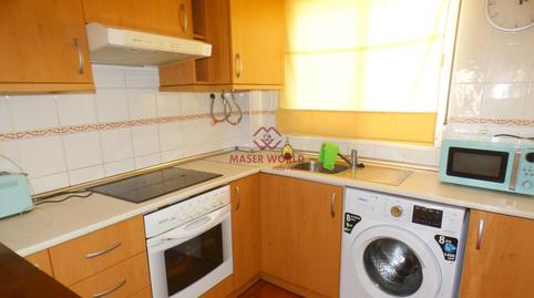 Foto 5 de Àtic en venda a Perín, Murcia