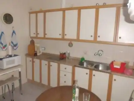 Cocina de Casa o chalet en venta en Valsequillo