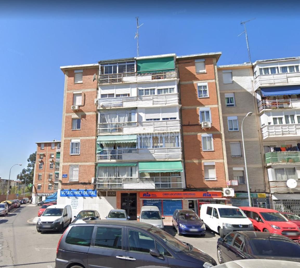 Pis en venda a Calle Parque Vosa, Norte - Universidad