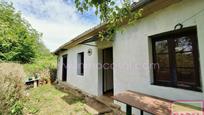 Vista exterior de Casa o xalet en venda en Mieres (Asturias)