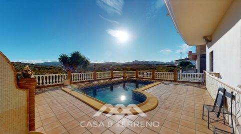 A la venta, Chalet, Alcaucín, Málaga
