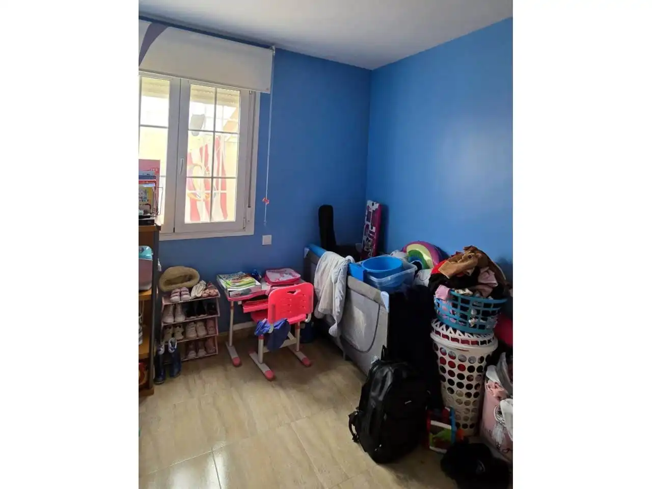 Apartamento en venta en Calle Seseña, 5, Yeles