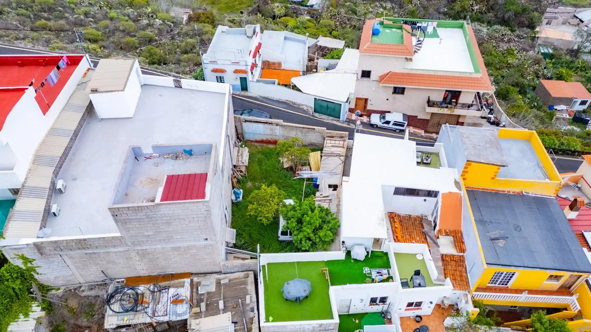 Terreny residencial en venda a Chío, imagen 29