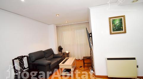 Foto 4 de Piso en venta en Calle Raval (el), Centro, Burriana / Borriana