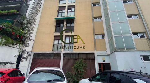 Foto 2 de Garaje en venta en Villabona, Gipuzkoa