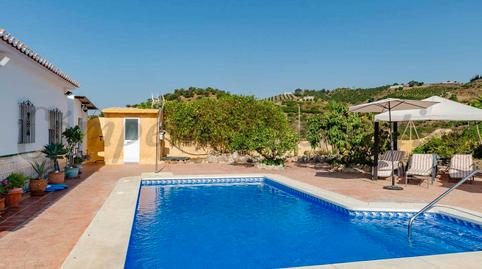 Foto 2 de Finca rústica en venda a Diseminado Almayate Alto, Almayate, Málaga