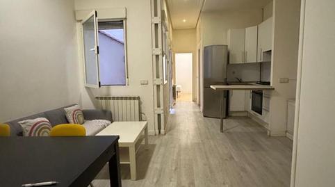 Foto 5 de Planta baja en venta en De Joaquín María López, Gaztambide,  Madrid Capital