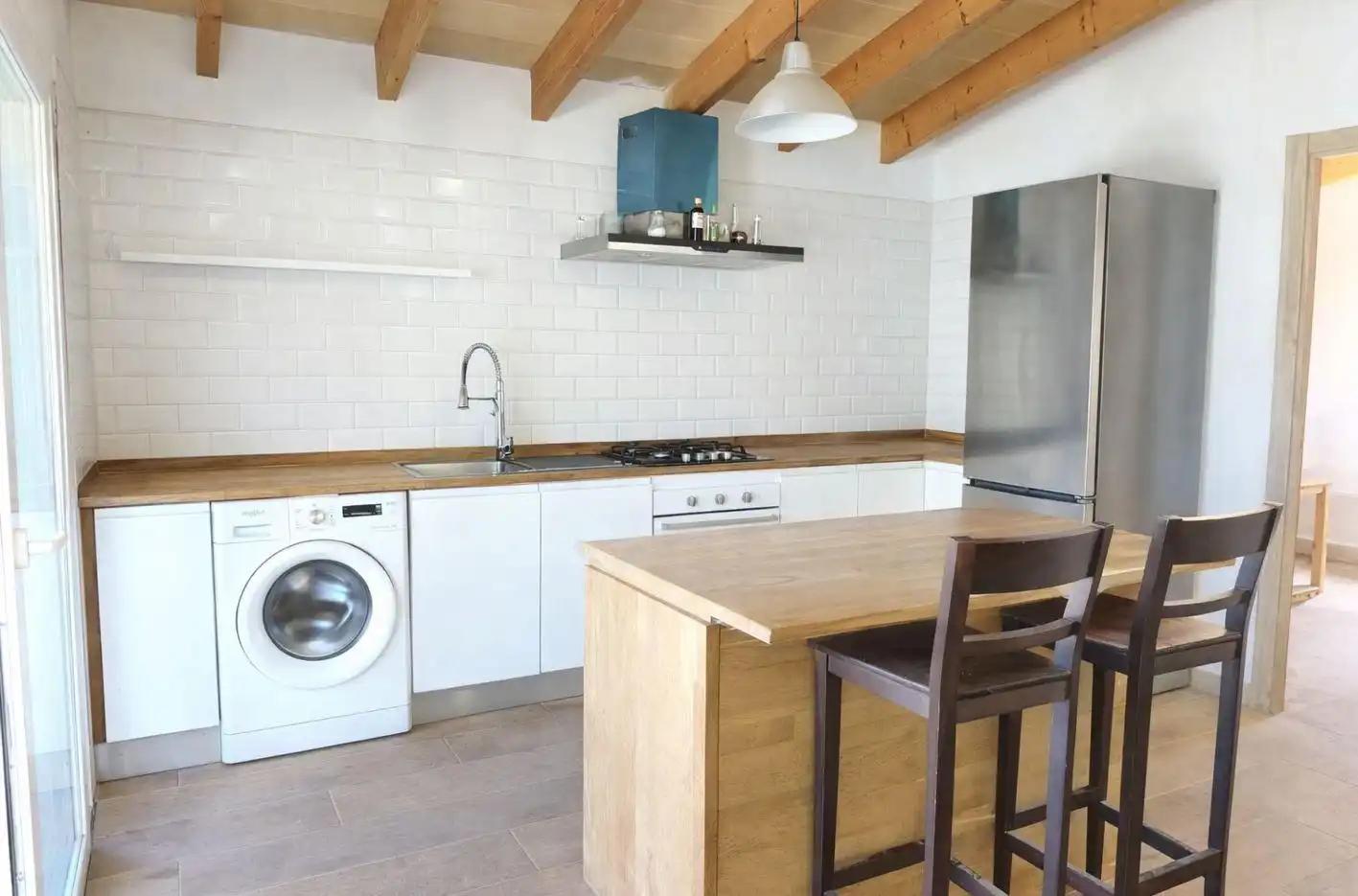 Kitchen of Country homes for rent in Costitx