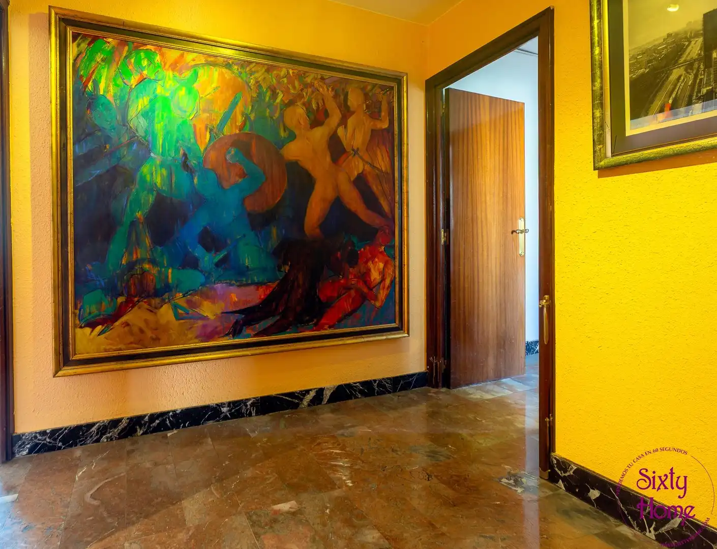 Casa o chalet en venta en Cadrete con Aire acondicionado, Calefacción y Jardín privado