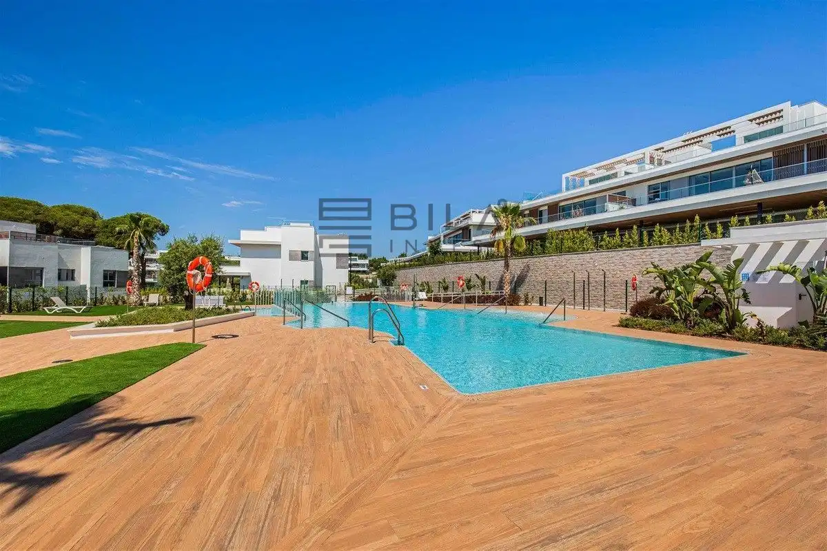 Penthouse mit Pool zum Verkauf in Santa Clara Homes, imagen 37