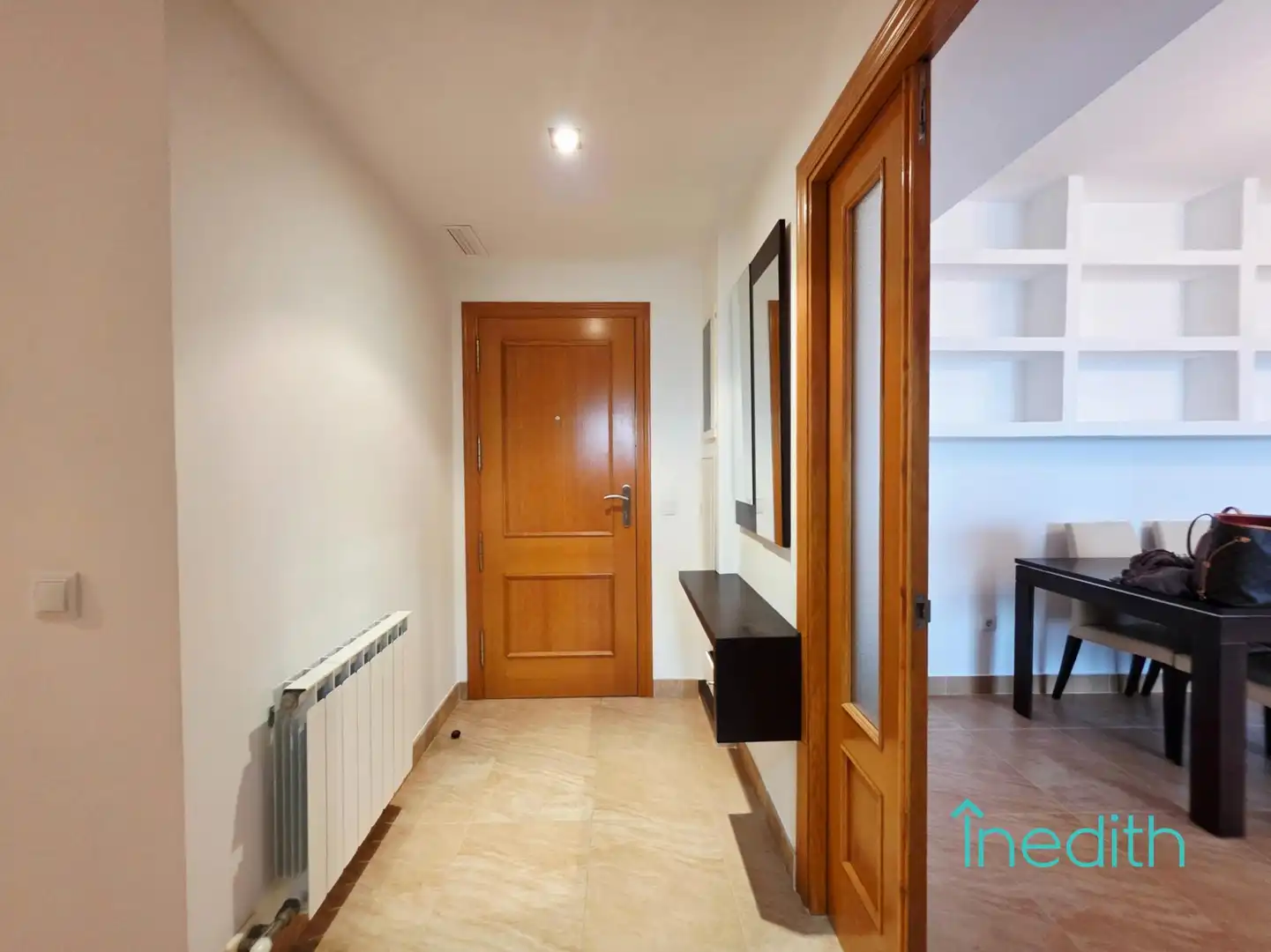 Wohnung zum Verkauf in Cubelles mit Klimaanlage, Heizung und Terrasse
