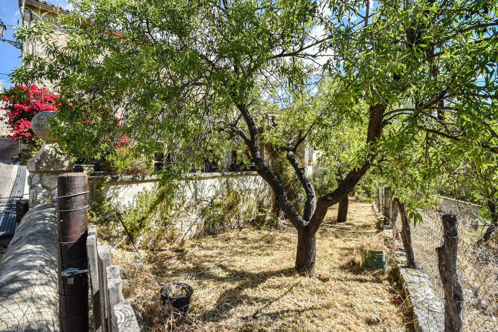 Planta baja en venta en Puigpunyent