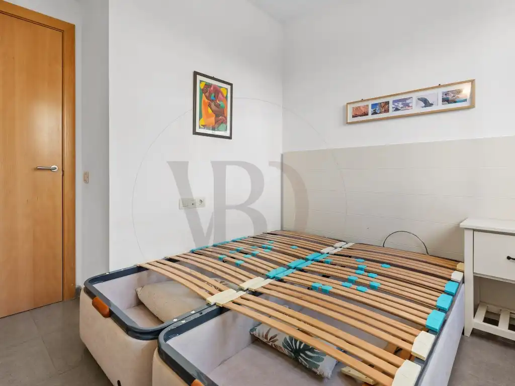 Apartament amb piscina en venda a Sant Agustí-Cala de Bou, imagen 11