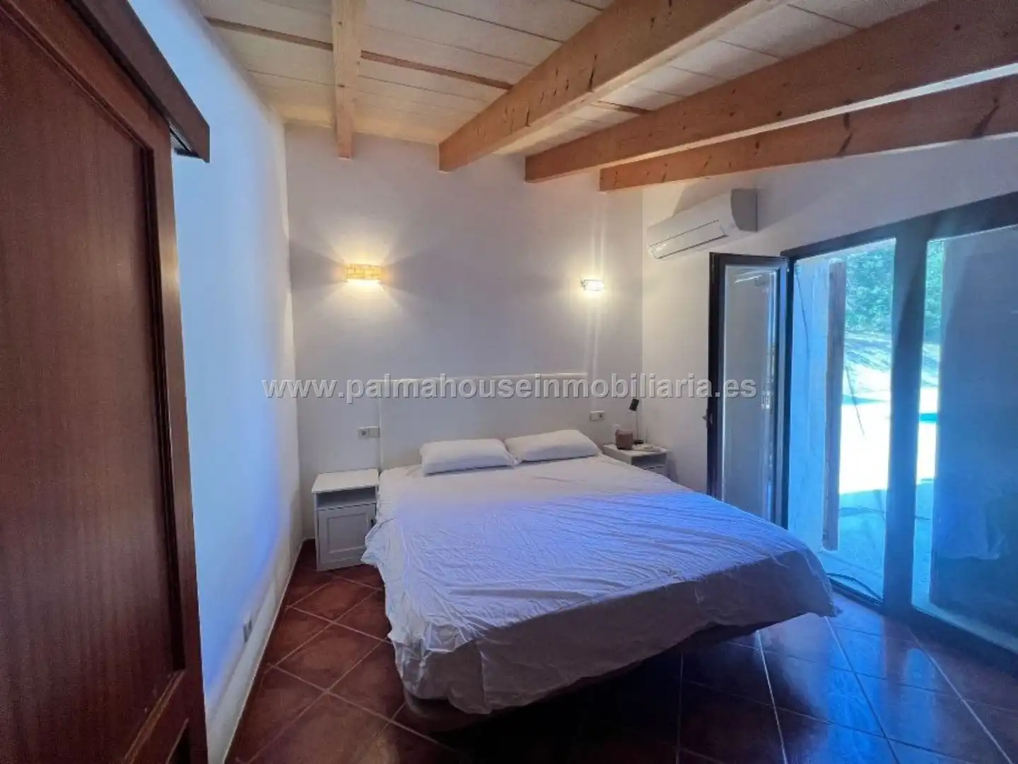Country homes for rent in Sineu