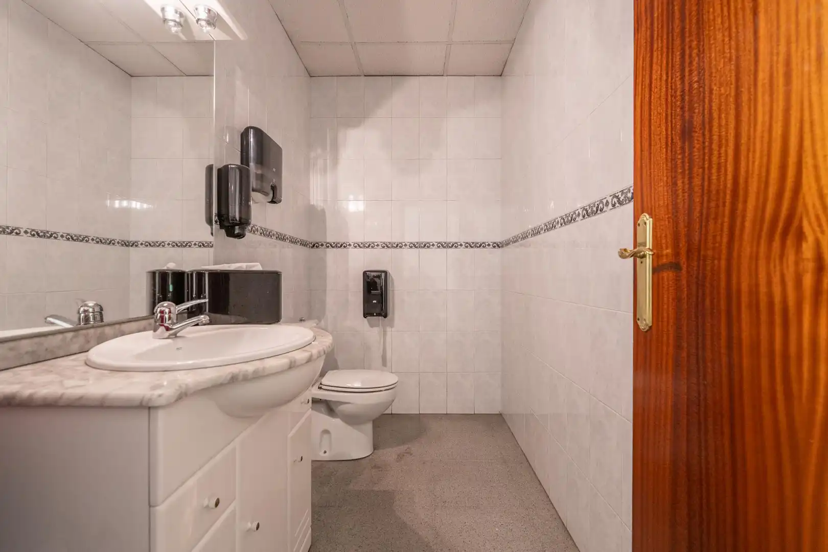 Local comercial en venda a d'Extremadura, imagen 12