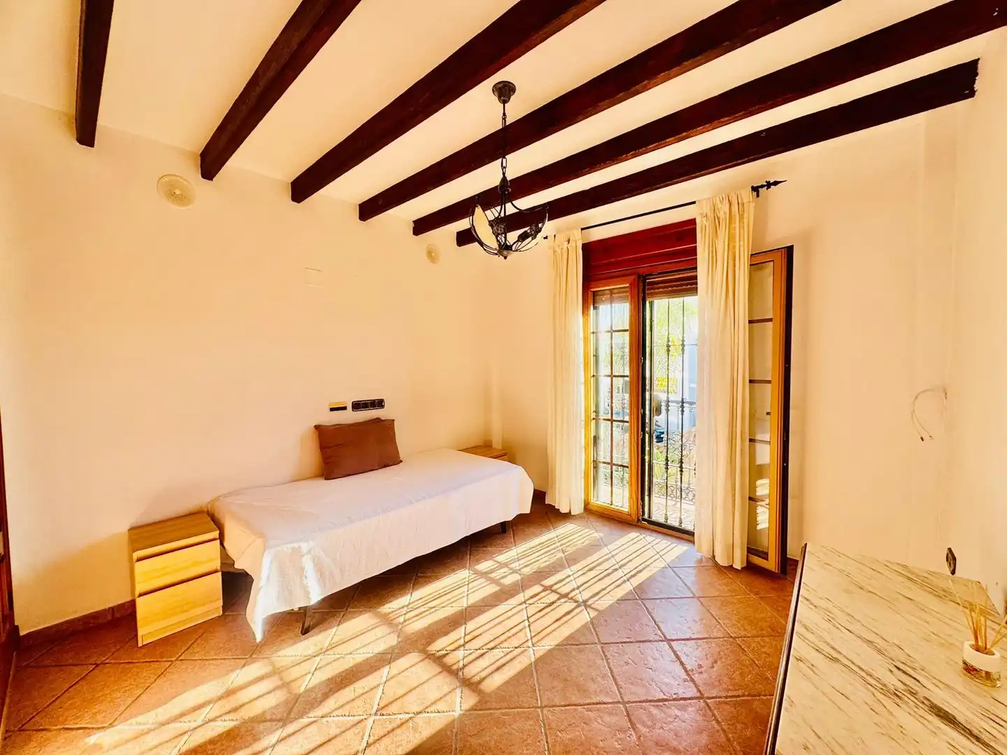Chalet con terraza en venta en Calle Río Guadiaro 13, imagen 22