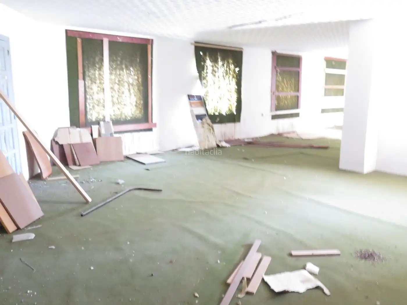 Local comercial en alquiler en Carrer Sant Rafael, imagen 11