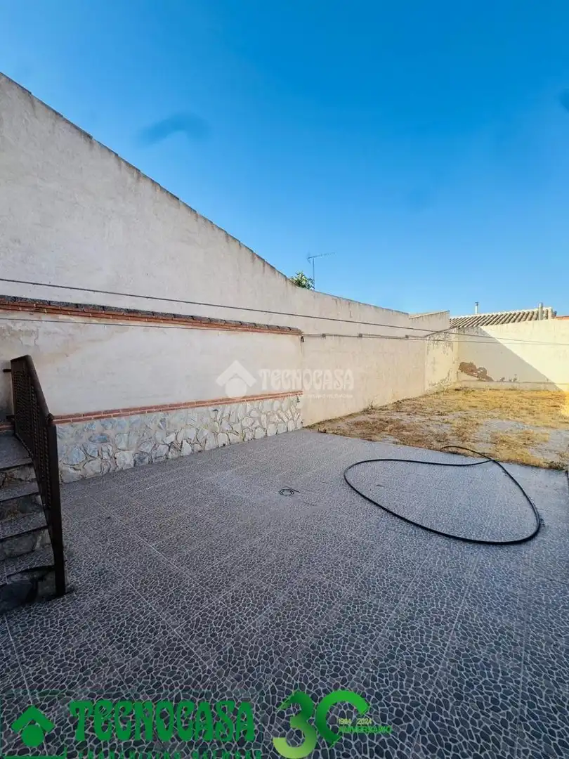 Casa pareada en venta en Polán, imagen 26