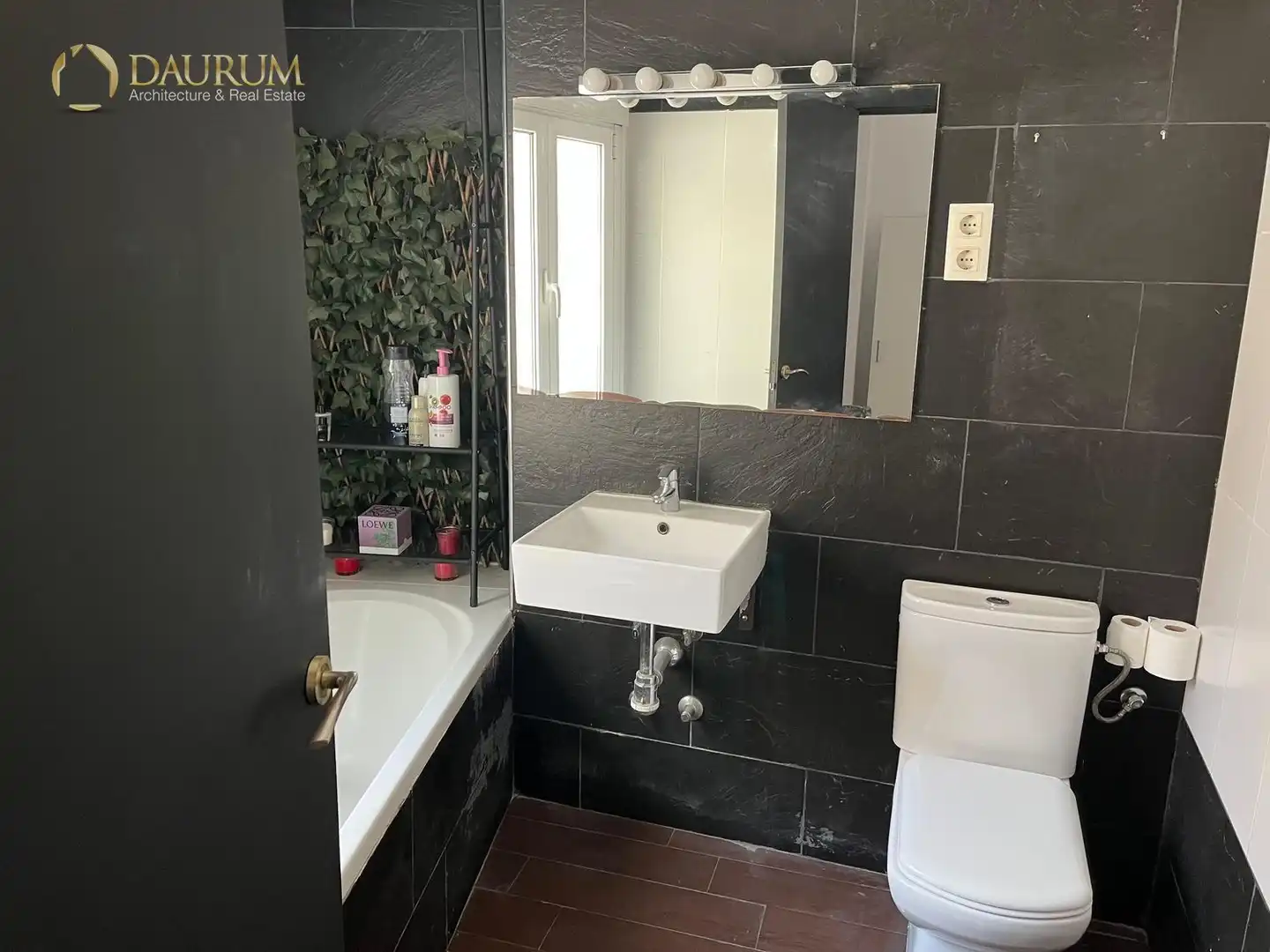 Bathroom of Houses for sale in Madrid  with Heating