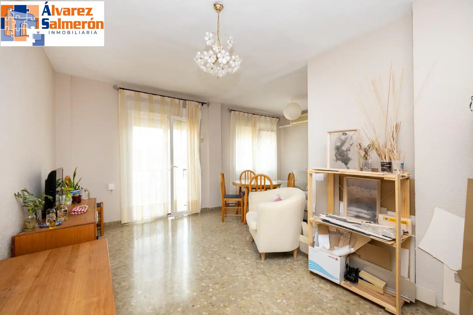Flat for sale in Calle BELEN, imagen 4