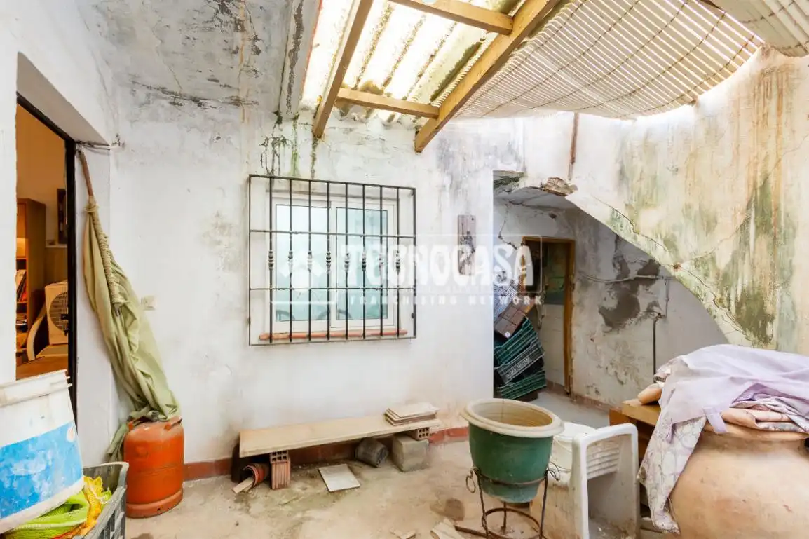 Casa en venda a Vélez-Málaga ciudad, imagen 11