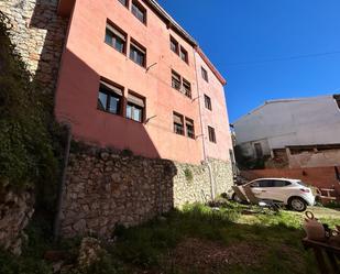 Vista exterior de Apartament en venda en Pastrana