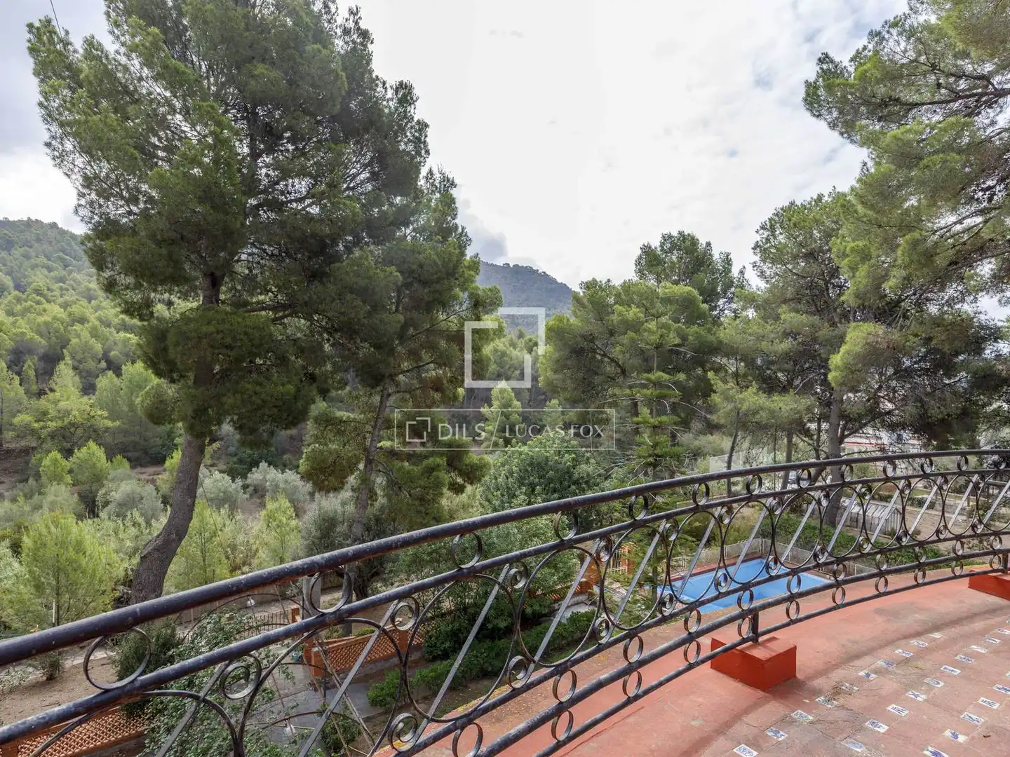 Villa con terrazza in vendita a Monteamor - La Carrasca - El Peucal, imagen 56
