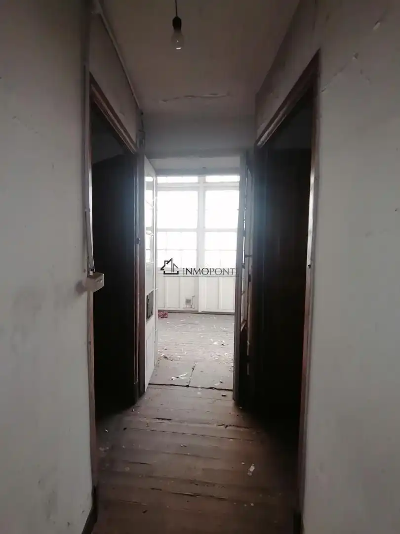Casa adosada en venta en Moraña con Jardín privado