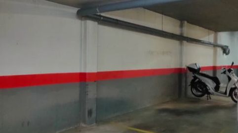Foto 2 de Garaje de alquiler en Carrer de Joaquim Casas, 19, Via Europa - Parc Central, Mataró