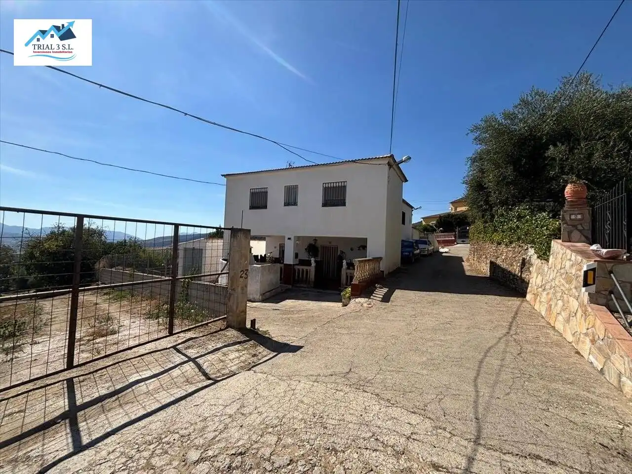 House for sale in Partida Partido Rural Cimada