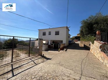 House for sale in Partida Partido Rural Cimada