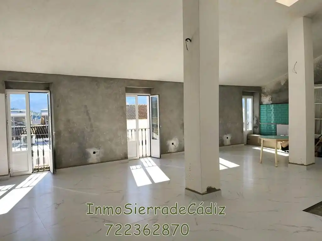 Casa o chalet en venta en Algodonales con Terraza y Balcón