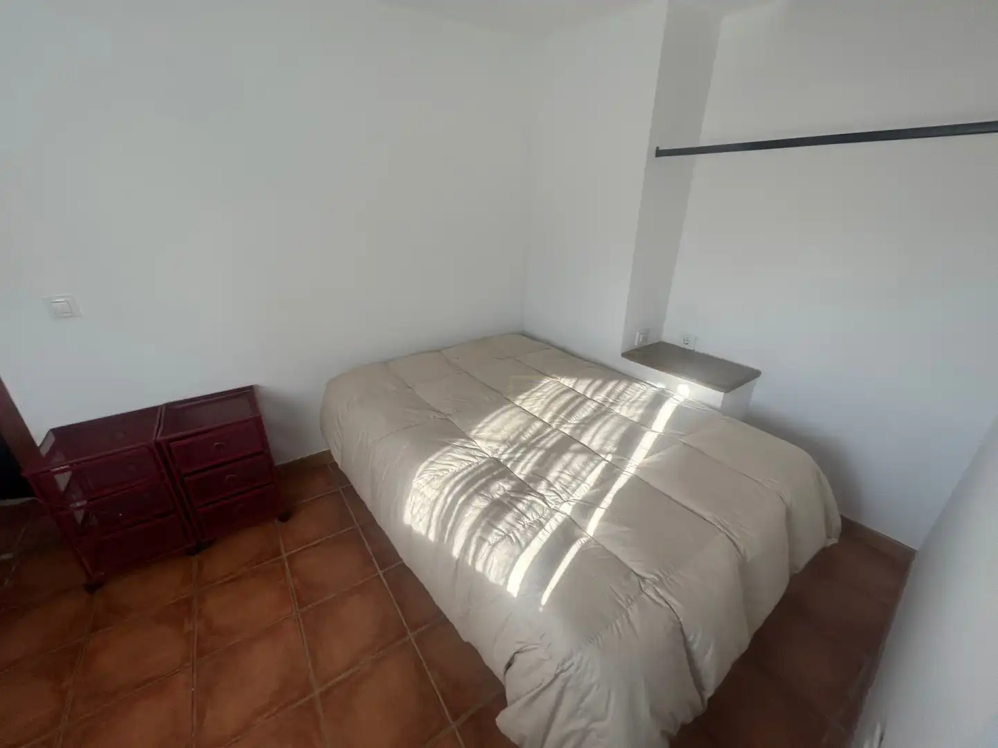 Piso de alquiler en Caborredondo - BO OREÑA-CABOREDONDO, Alfoz de Lloredo