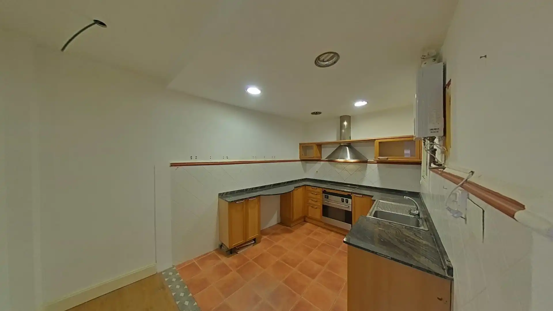 Wohnung mit Aufzug zum Verkauf in Horta - Guinardó, imagen 7