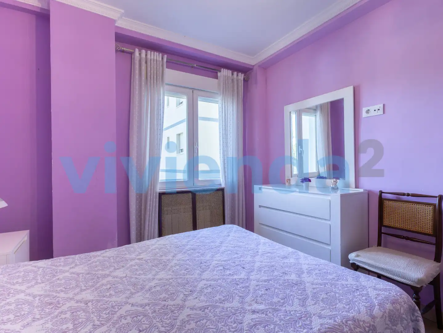 Piso en venta en Avenida Canillejas a Vicalvaro , Rosas - Musas