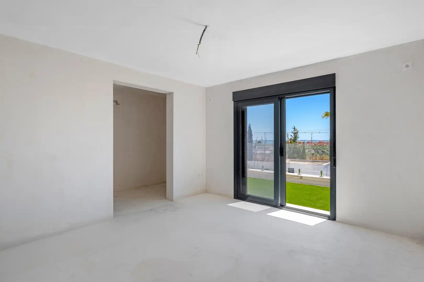 Casa amb terrassa en venda a Los Montesinos, imagen 24