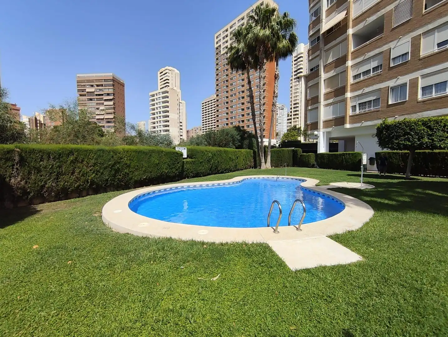Piso con piscina en venta en Levante Alto, imagen 29