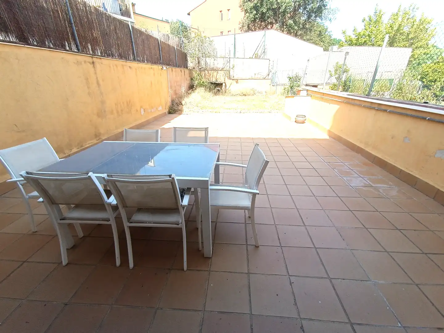 Baixos amb terrassa de lloguer a Vila de Palafrugell, imagen 4
